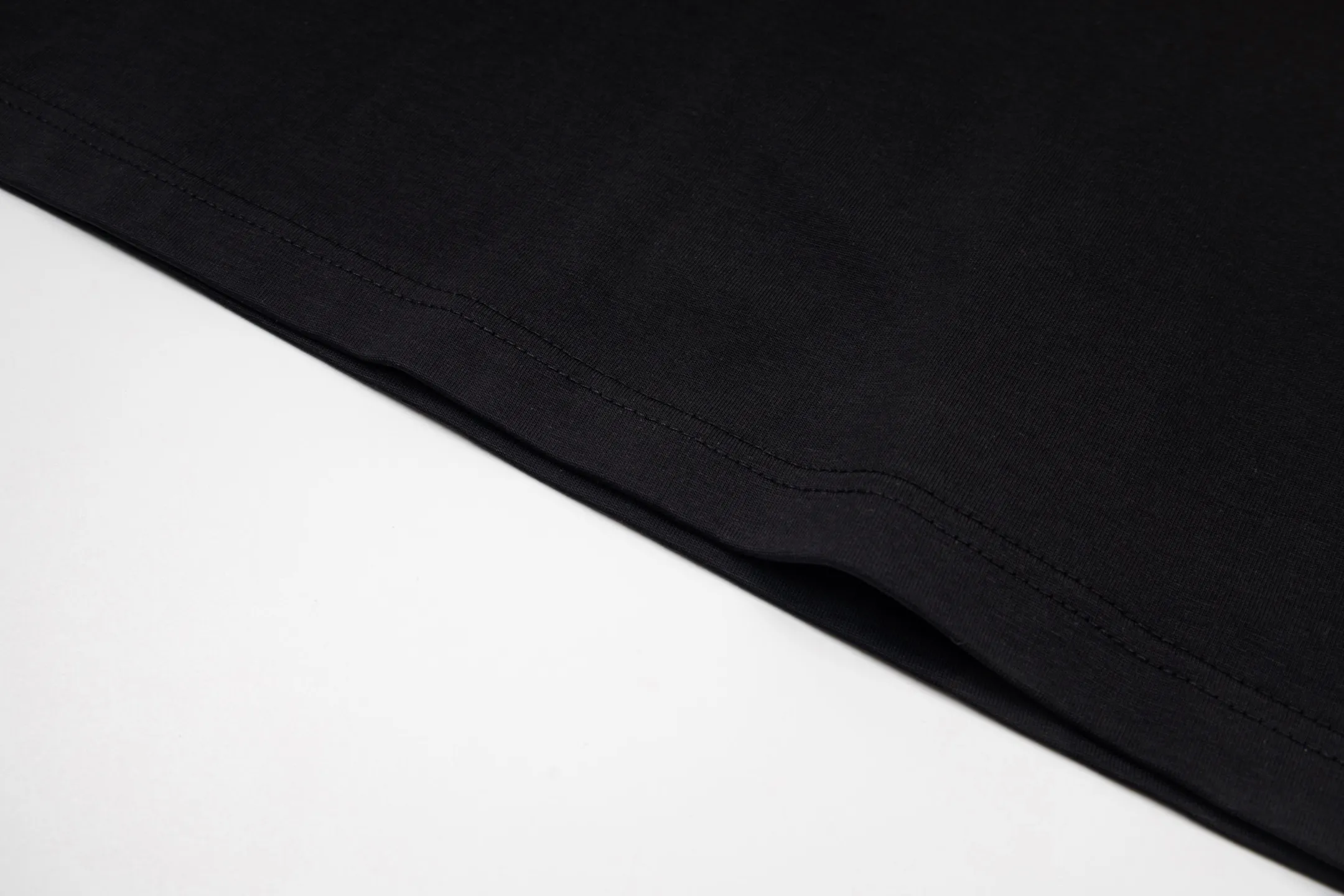 Arcteryx Cormac Series Logo LS T Same Style ✅ Size：XS S M L Black White